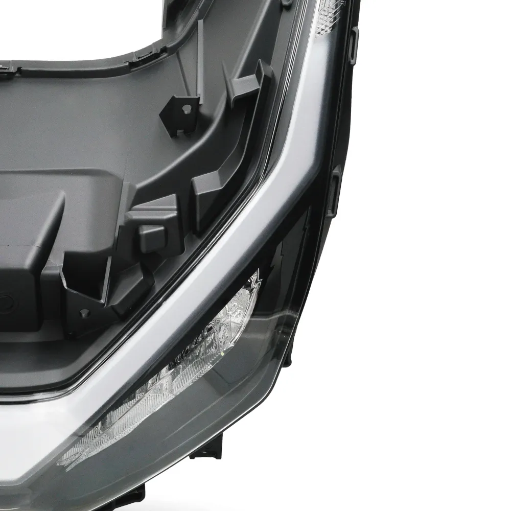 Farol dianteiro LED Honda PCX 125 Euro 5+ >2025 CE Allpro
