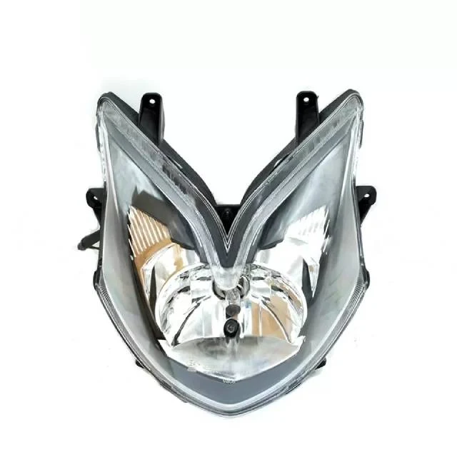 Farol dianteiro SYM Symphony SR 125 Allpro