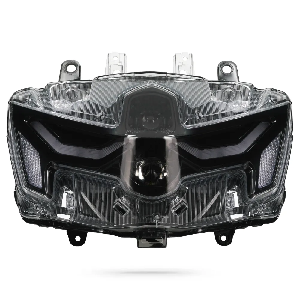 Farol dianteiro Yamaha N-MAX Euro 5+ >2025 CE AllPro