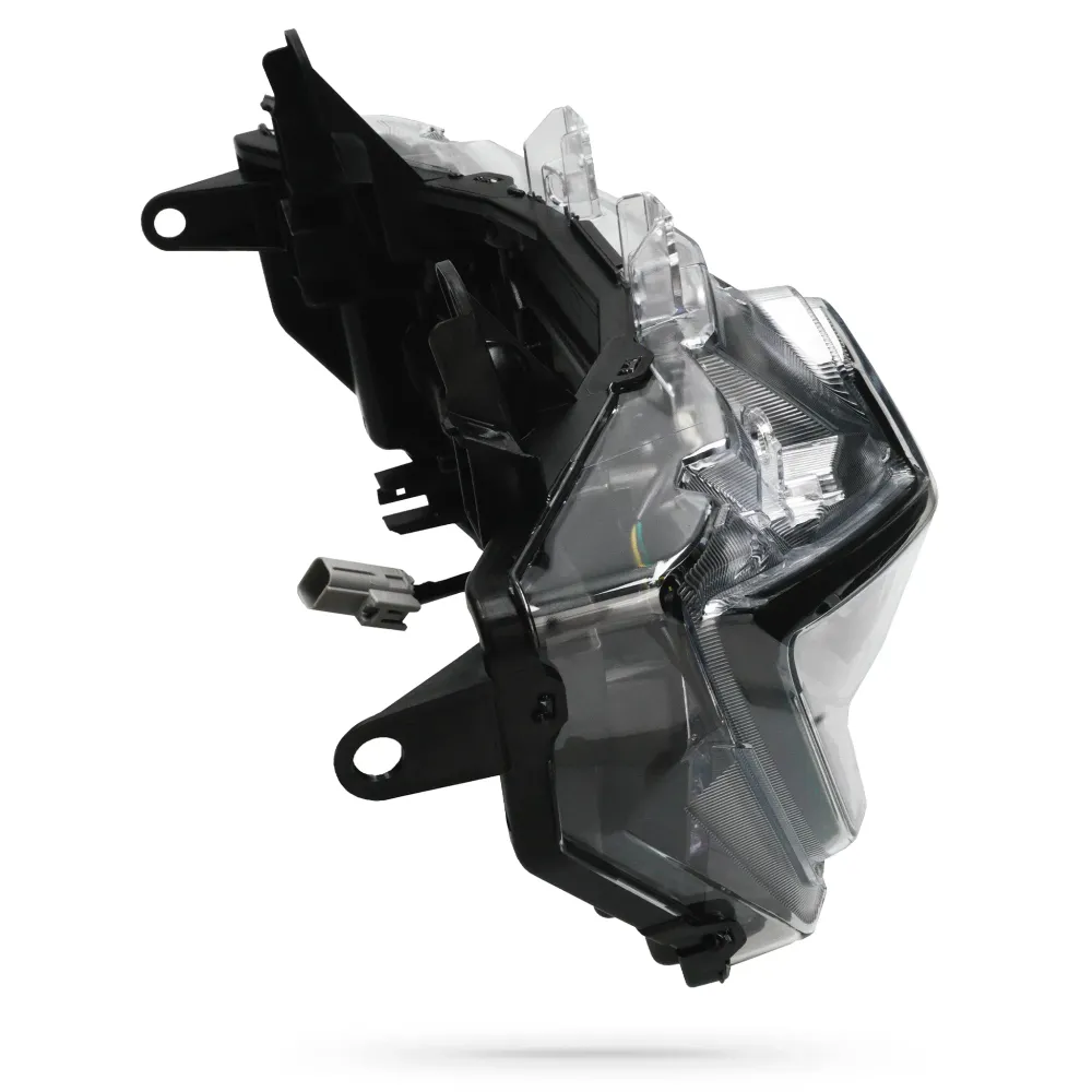Farol dianteiro Yamaha N-MAX Euro 5+ >2025 CE AllPro