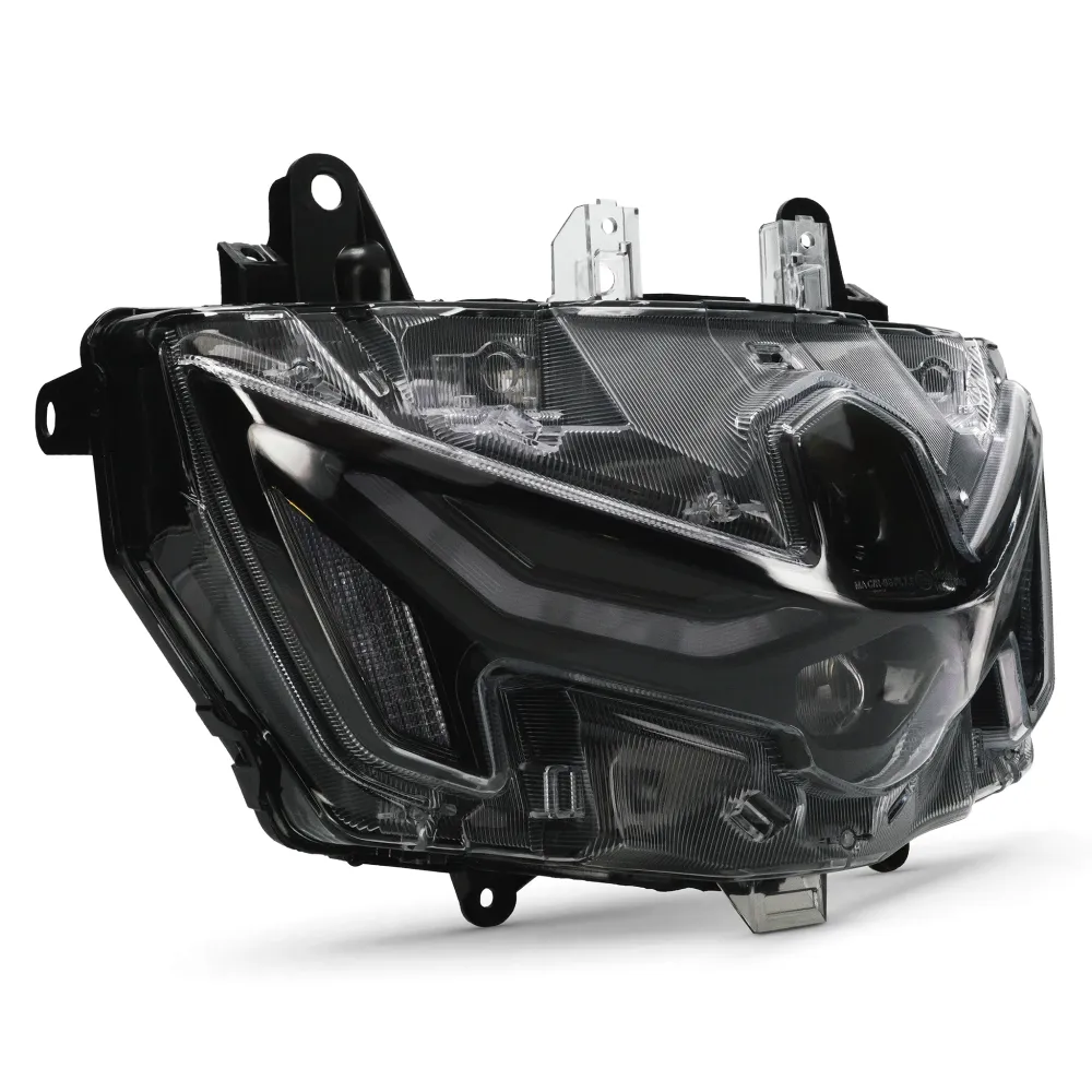 Farol dianteiro Yamaha N-MAX Euro 5+ >2025 CE AllPro