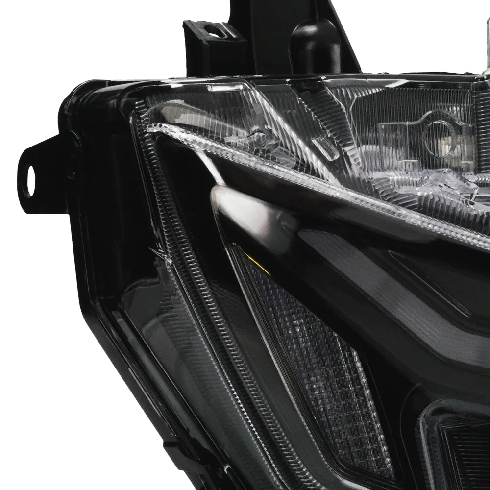 Farol dianteiro Yamaha N-MAX Euro 5+ >2025 CE AllPro