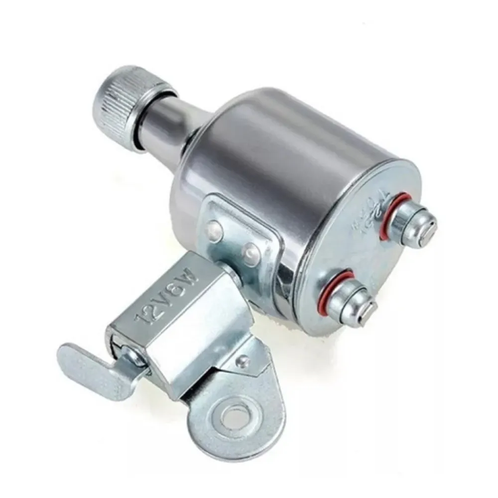 Farol Dínamo Bicicleta Monark 12V 6W Com Lâmpadas Reservas
