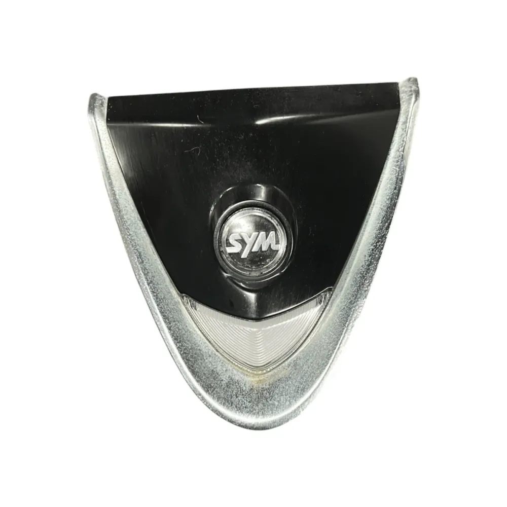 Farol / farol dianteiro central sym symphony (2021 >)
