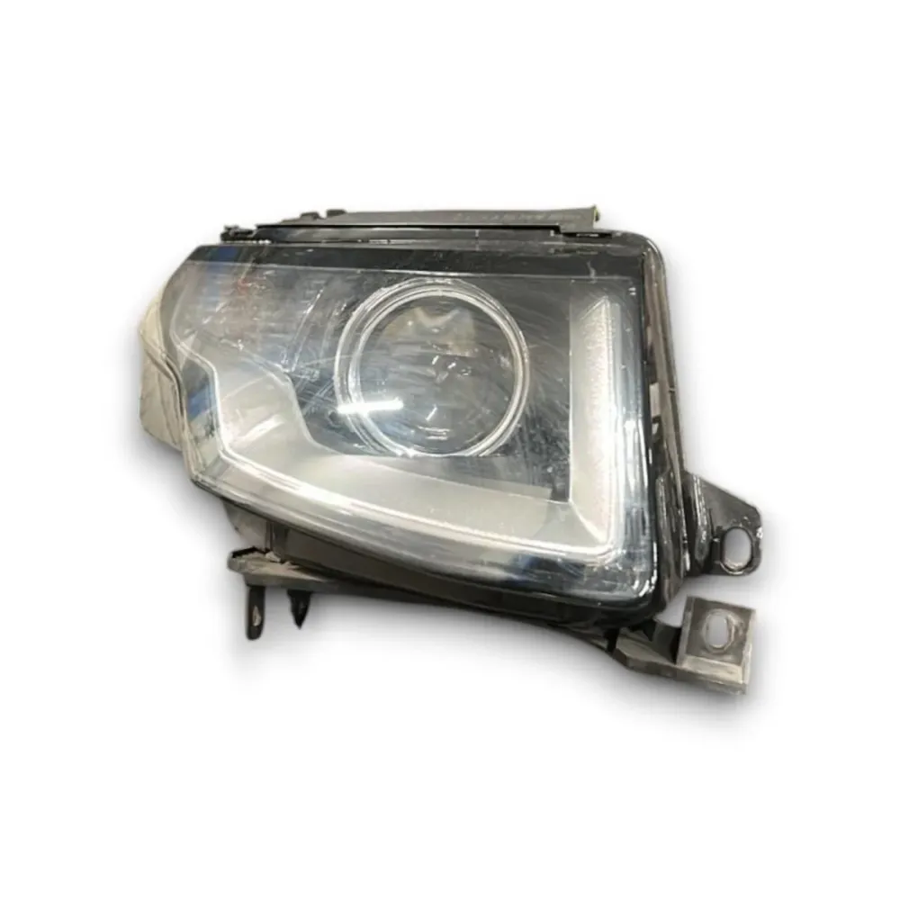 Farol / farol dianteiro direito Range Rover Evoque (L538) cod.gj32-13w029-bd (2011 > 2018)