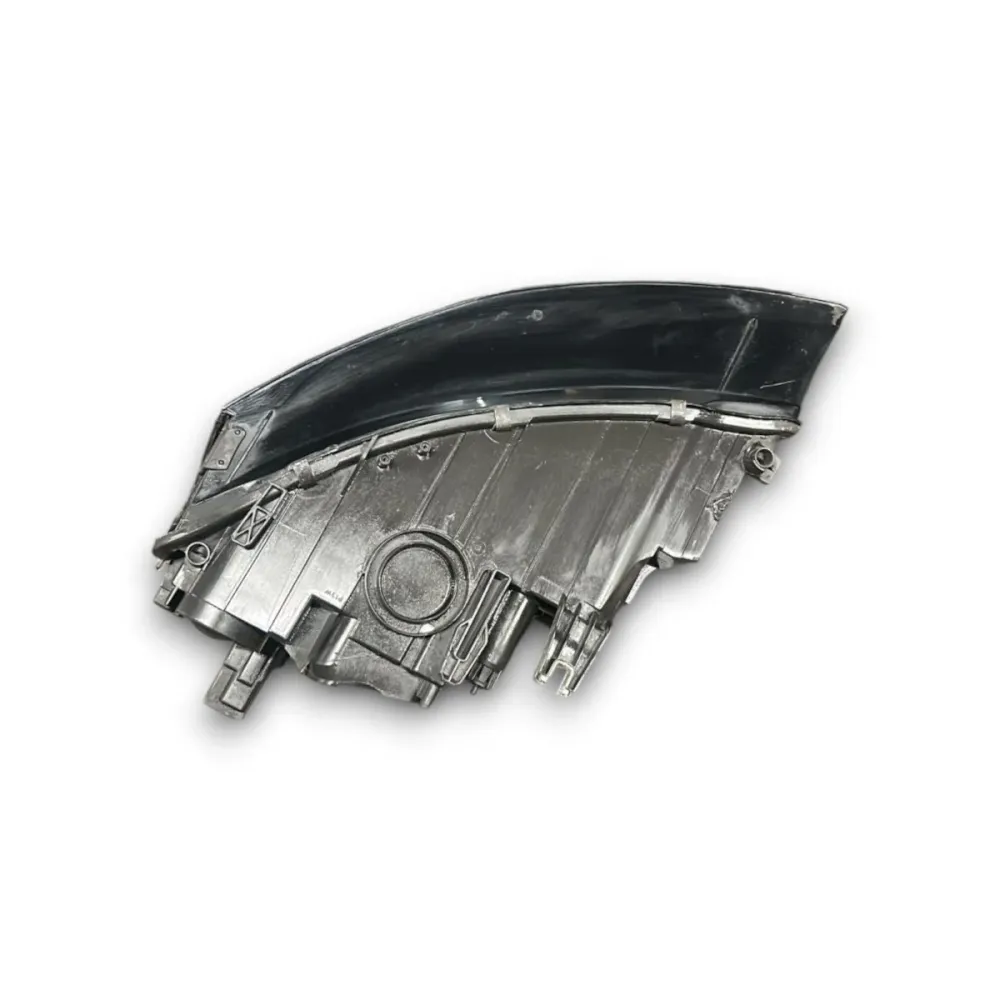 Farol / farol halógeno dianteiro esquerdo Audi A4 (B8) cod.8k0941004 (2007 > 2011)