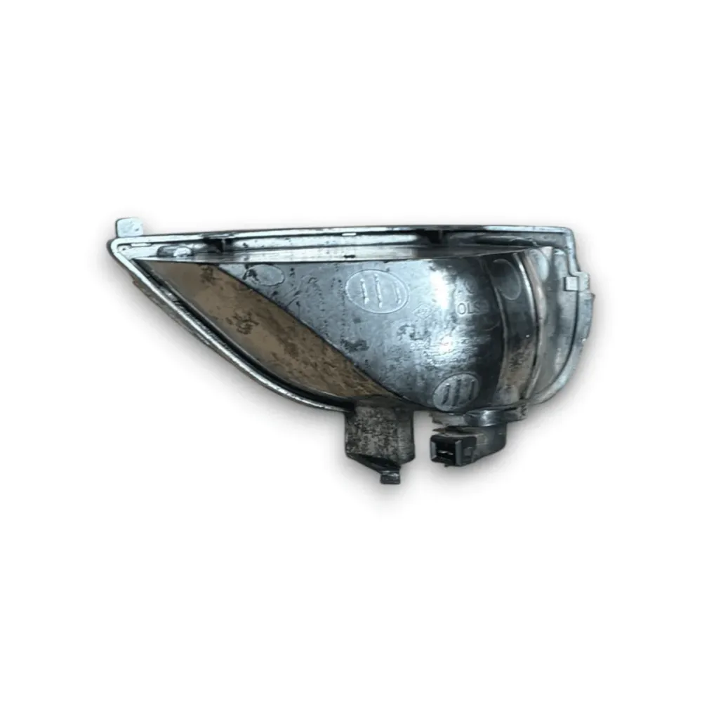 Farol / lanterna do para-choque traseiro direito renault zoe cod . 265856833r ( 2013 > 2019 )