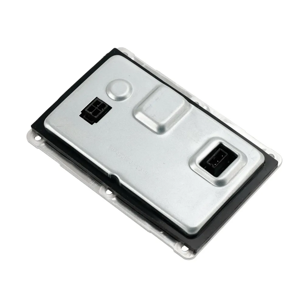 O farol oculta o módulo de controle de lastro 4 pino 3d0907391b para Audi A4 Volvo