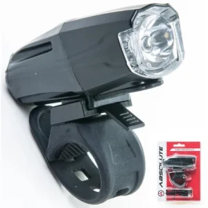 Farol Sinalizador Absolute Jy-7029 Recarregável C/ Led Full