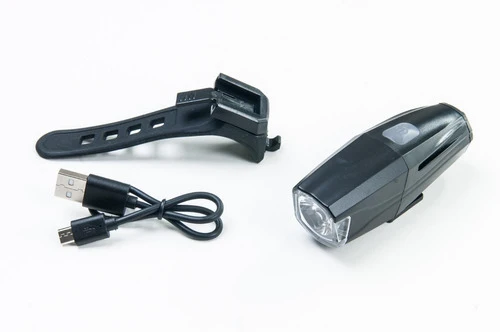 Farol Sinalizador Absolute Jy-7029 Recarregável C/ Led Full