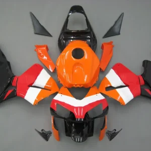 FATINGS 2003-2004 HONDA CBR 600 RR Repsol Racing Generic