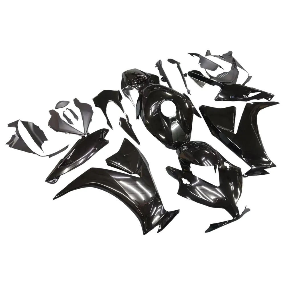 FATINGS 2012-2016 HONDA CBR1000RR BLACK CBR RACING GENERIC