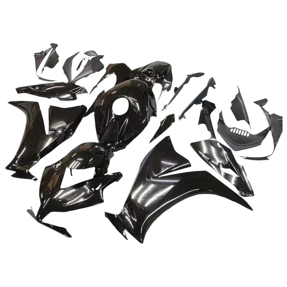 FATINGS 2012-2016 HONDA CBR1000RR BLACK CBR RACING GENERIC