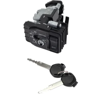 Fechadura Honda PCX 125/150 14-20 ‎TNT