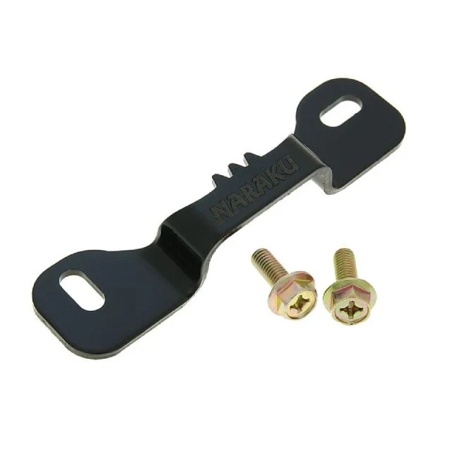 Ferramenta de bloqueio do variador motor chinês 139QMB 50 4T Naraku