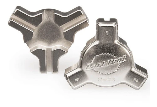 Ferramenta Chave De Raio Roda Bike Park Tool Sw 7.2 Tipo Y