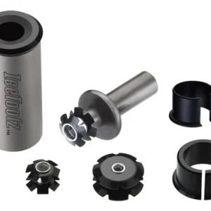 Ferramenta Instalação Aranha Head Set Estrela Garfo Icetoolz