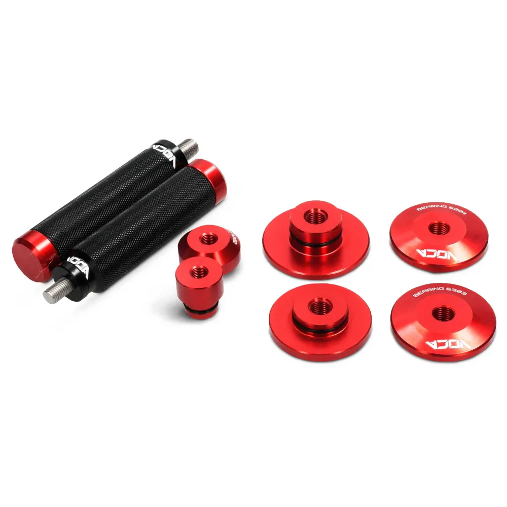 Ferramenta de montagem de rolamentos de motor Vespa Small Frame VOCA CNC