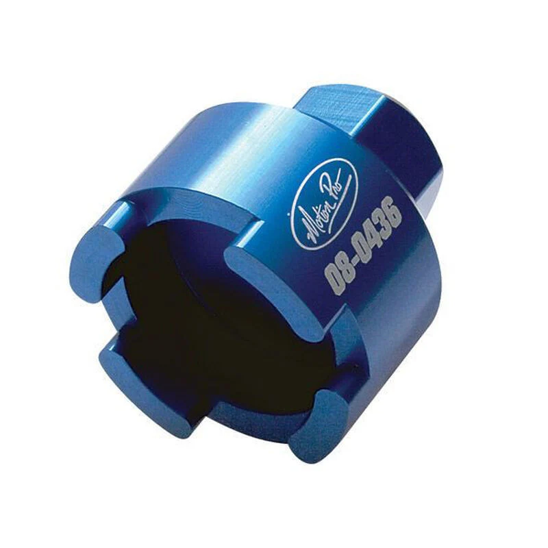 Ferramenta MOTION PRO de Remoção de Parafuso de Compressão para Forquilhas WP