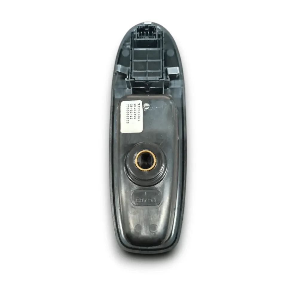 Fiat 500l Cod Janela traseira Almoço: 735521261 (2012-2022)