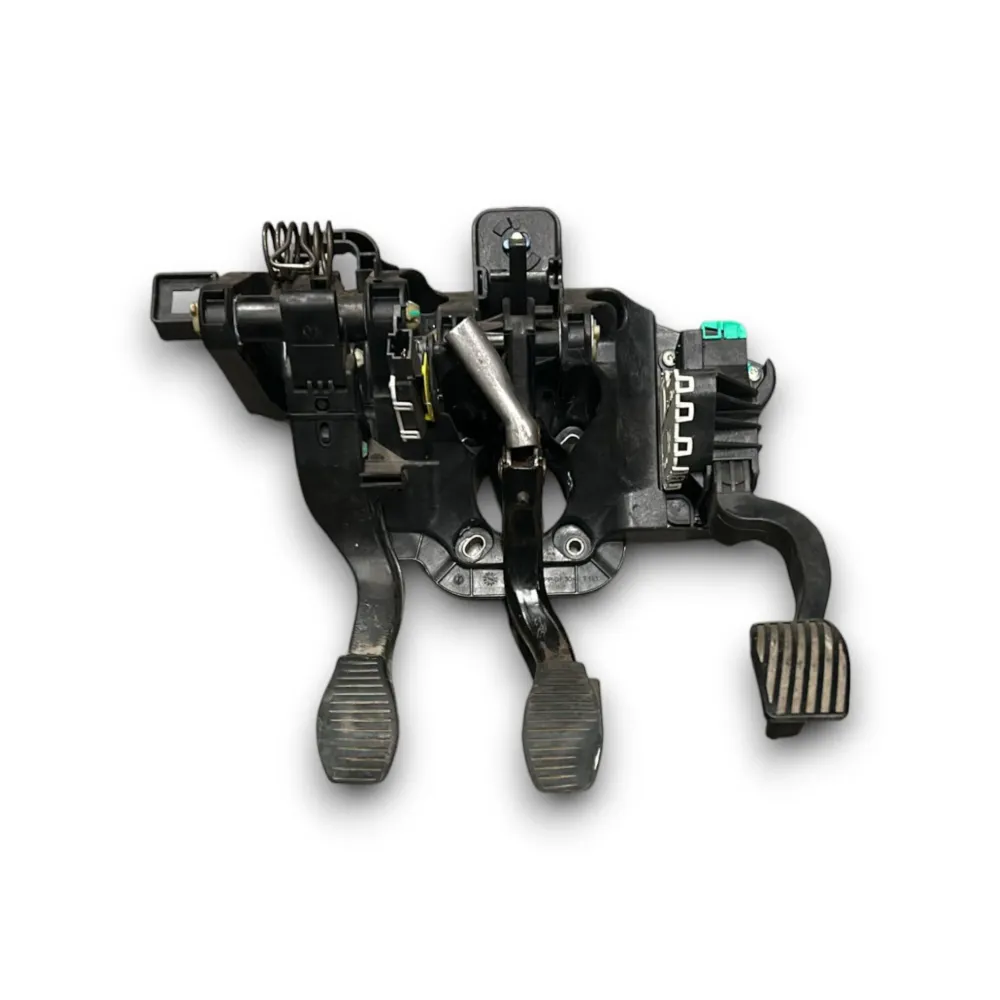 Fiat 500l COD Pedal: 00519459050 (2012> 2022)