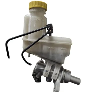 Fiat Bravo Bravo II 1.6 Bomba de freio de bacalhau diesel: 0204225917 (2007-2014)