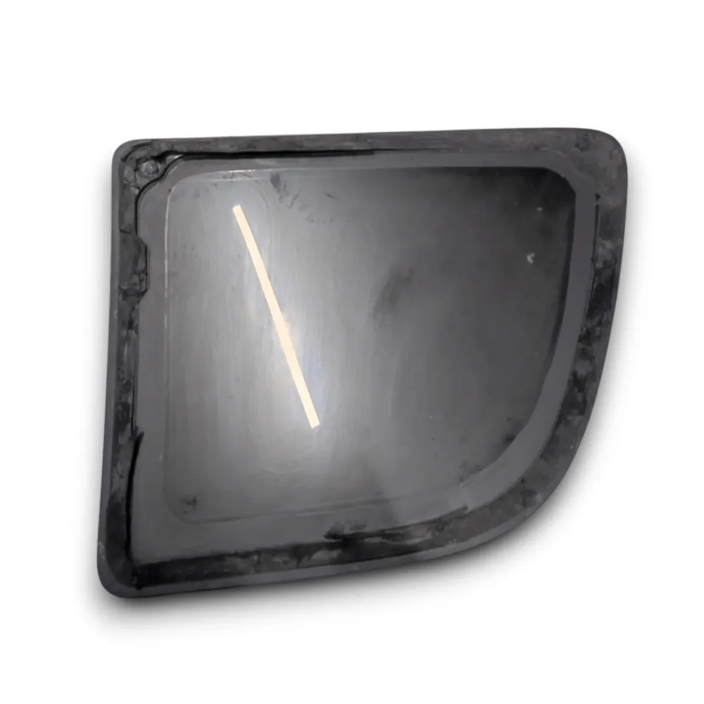 Fiat Doblo's Right / traseiro espelhado (2000-2003)