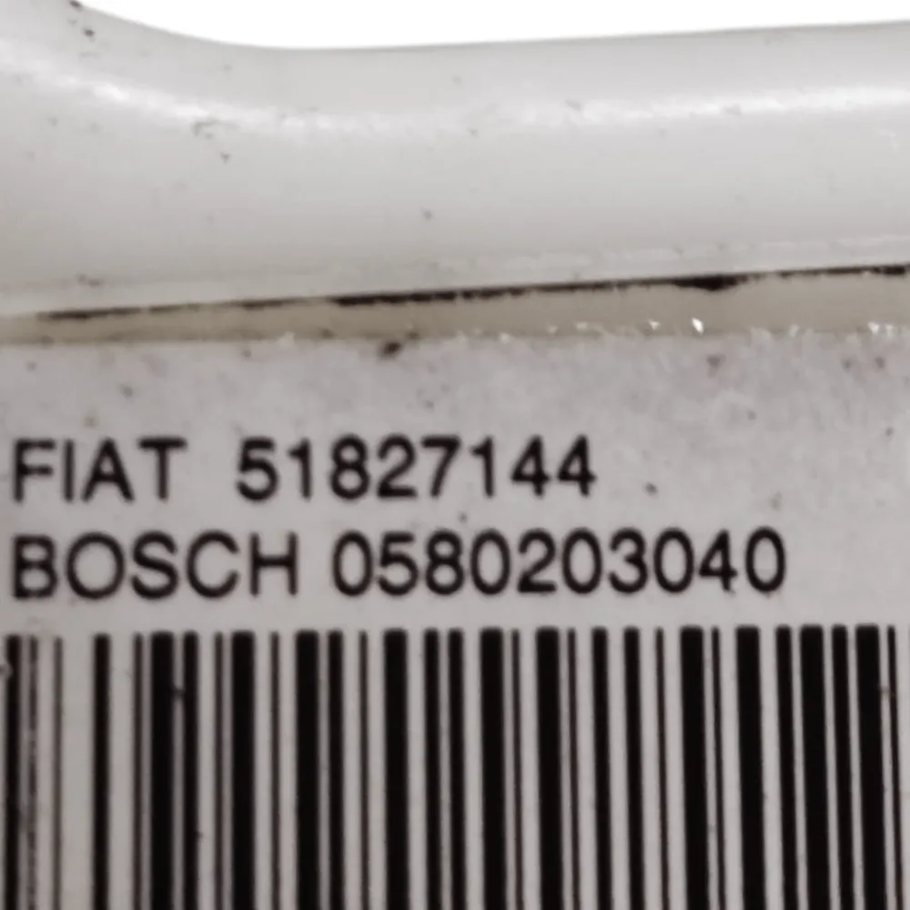 Fiat Fiat Doblò Bomba de caldeira 1.3 Diesel Cod: 51827144 (2009-2022)
