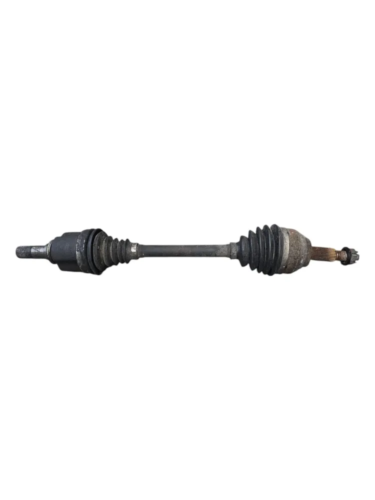 Fiat Talent Front Front Semiase 1.6 Diesel COD: 93453896 (2016-2020)