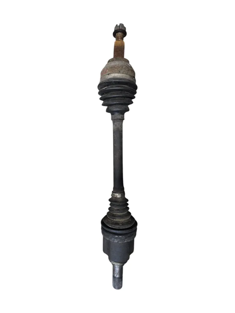 Fiat Talent Front Front Semiase 1.6 Diesel COD: 93453896 (2016-2020)