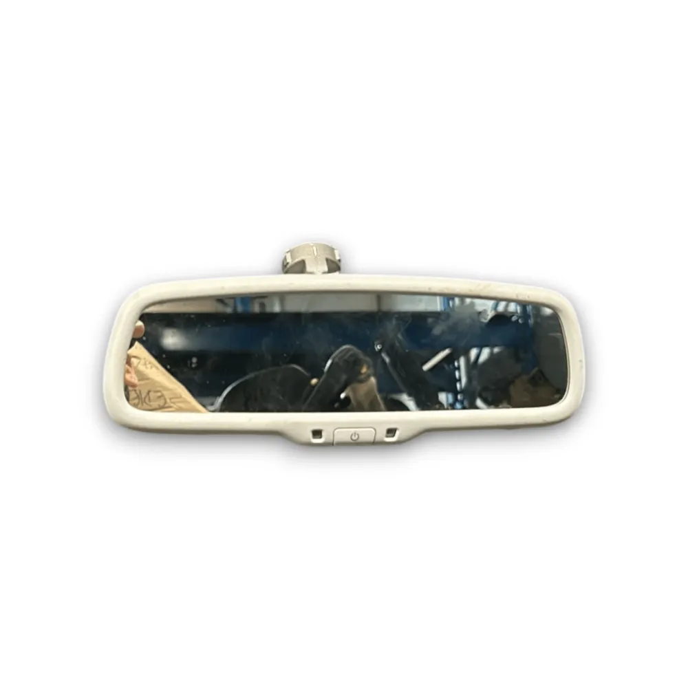 Fiat Trow View Mirror Tipo de bacalhau: 7356049990 (2015>)