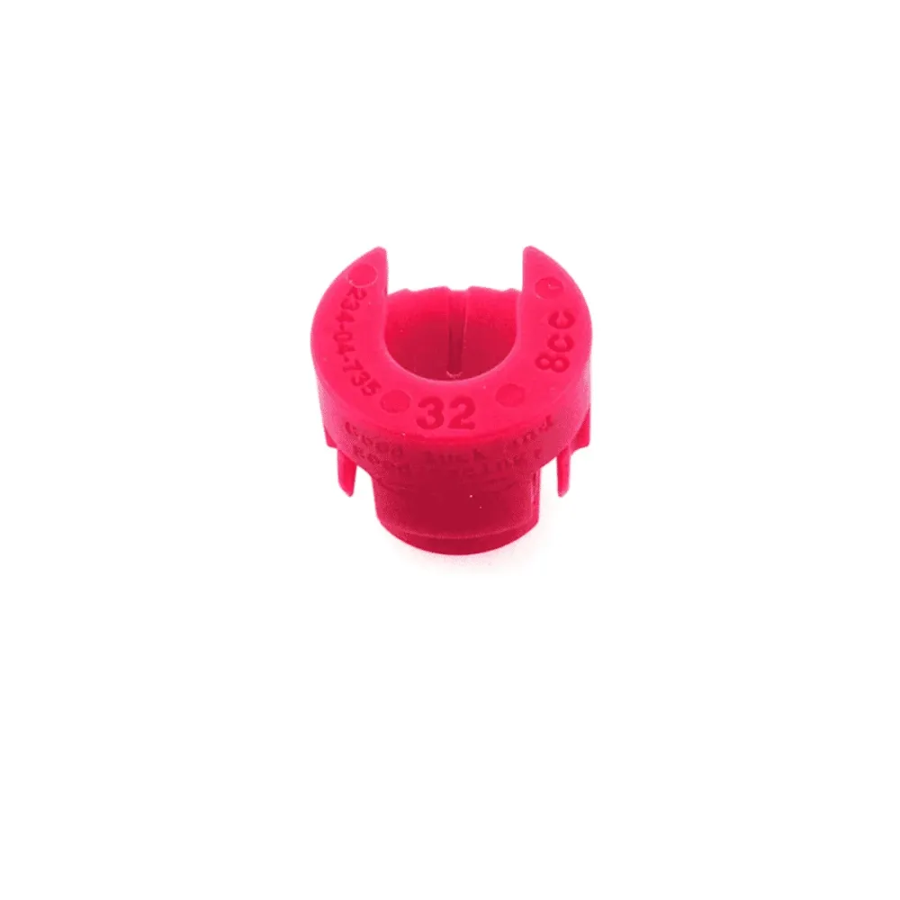 Ficha FOX RACING SHOX para forquilha FOX FLOAT 32 RYTHM NA
