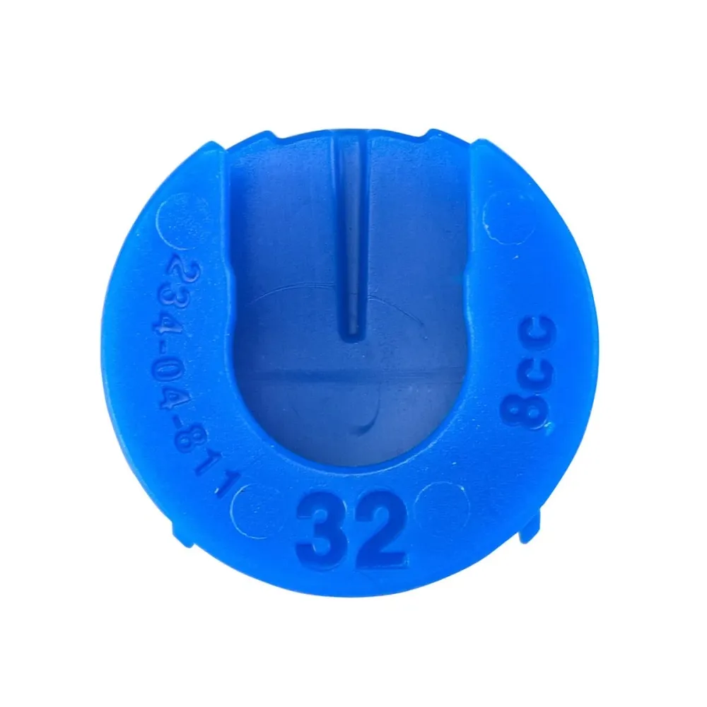 Ficha FOX RACING SHOX para forquilha FOX FLOAT 32 NA 2