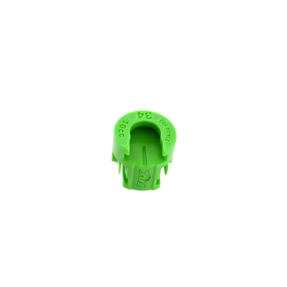 Ficha FOX RACING SHOX para forquilha FOX FLOAT 34 NA 2
