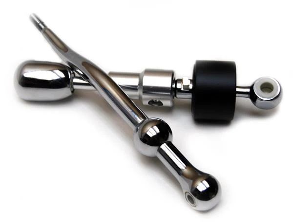 Fidanza 96-06 Subaru Impreza RS/TS/WRX/STi 5-Speed Short Throw Shifter