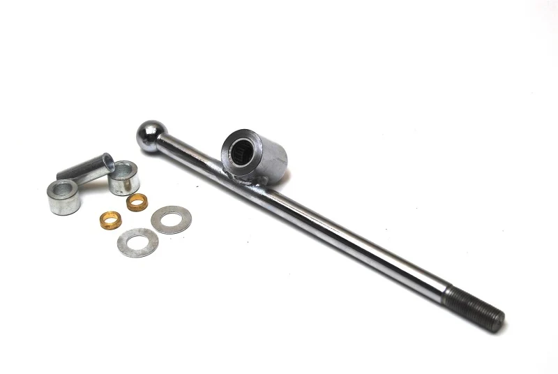 Fidanza 96-06 Subaru Impreza RS/TS/WRX/STi 5-Speed Short Throw Shifter