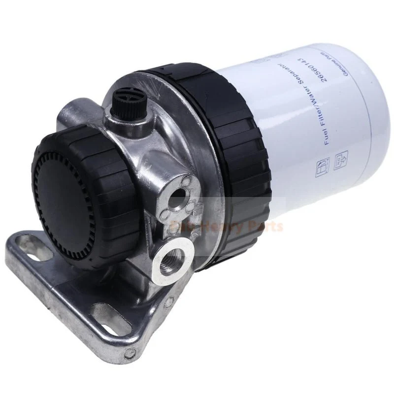 Filtro de combustível 6668639 6670995 substituição pós-venda para carregadeira Bobcat Skid Steer 963