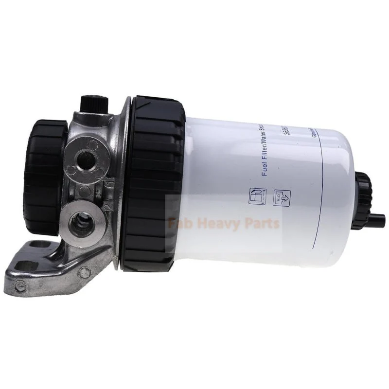 Filtro de combustível 6668639 6670995 substituição pós-venda para carregadeira Bobcat Skid Steer 963
