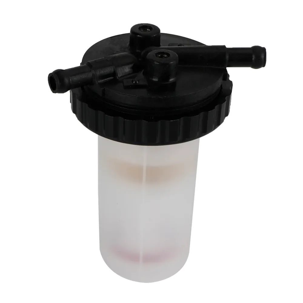 Filtro de combustível Fit para Yamaha 2 AVC 150HP - 250HP MOTOR DE PLAÇÃO 65L -24560