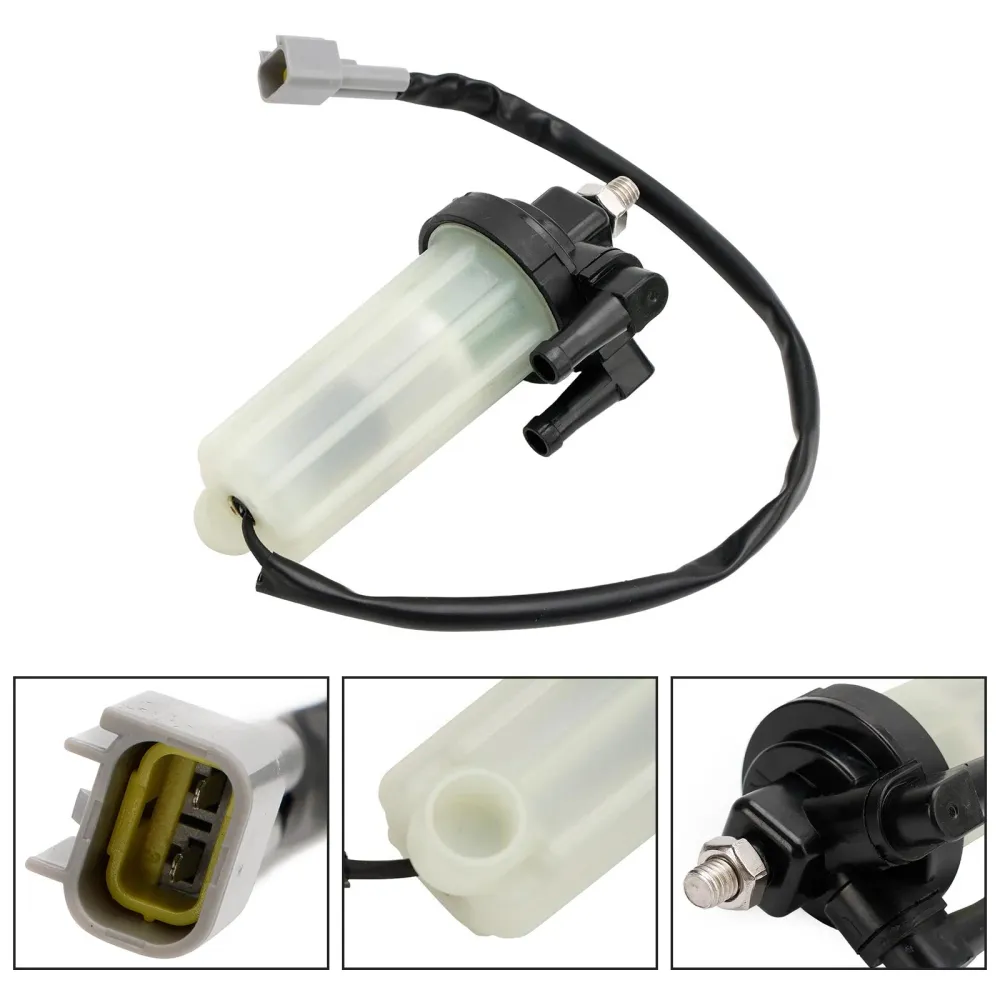 Filtro de combustível para Yamaha Outboard 50 60 75 90 100 115 hp 6d8-24560