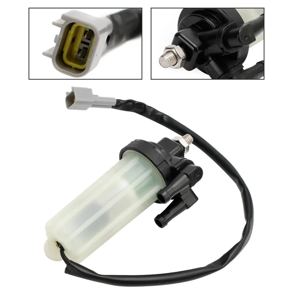 Filtro de combustível para Yamaha Outboard 50 60 75 90 100 115 hp 6d8-24560