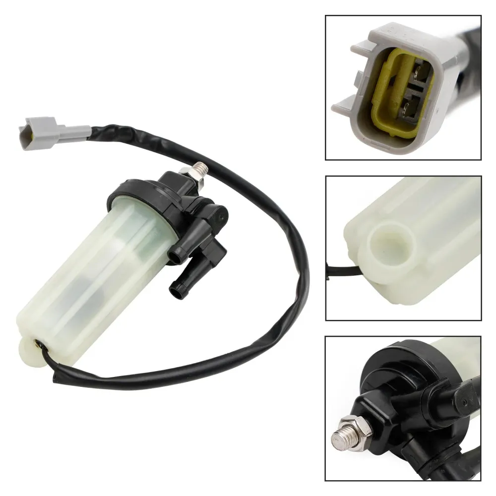Filtro de combustível para Yamaha Outboard 50 60 75 90 100 115 hp 6d8-24560
