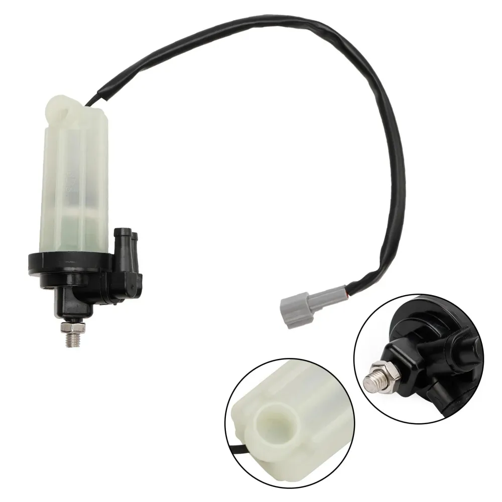 Filtro de combustível para Yamaha Outboard 50 60 75 90 100 115 hp 6d8-24560