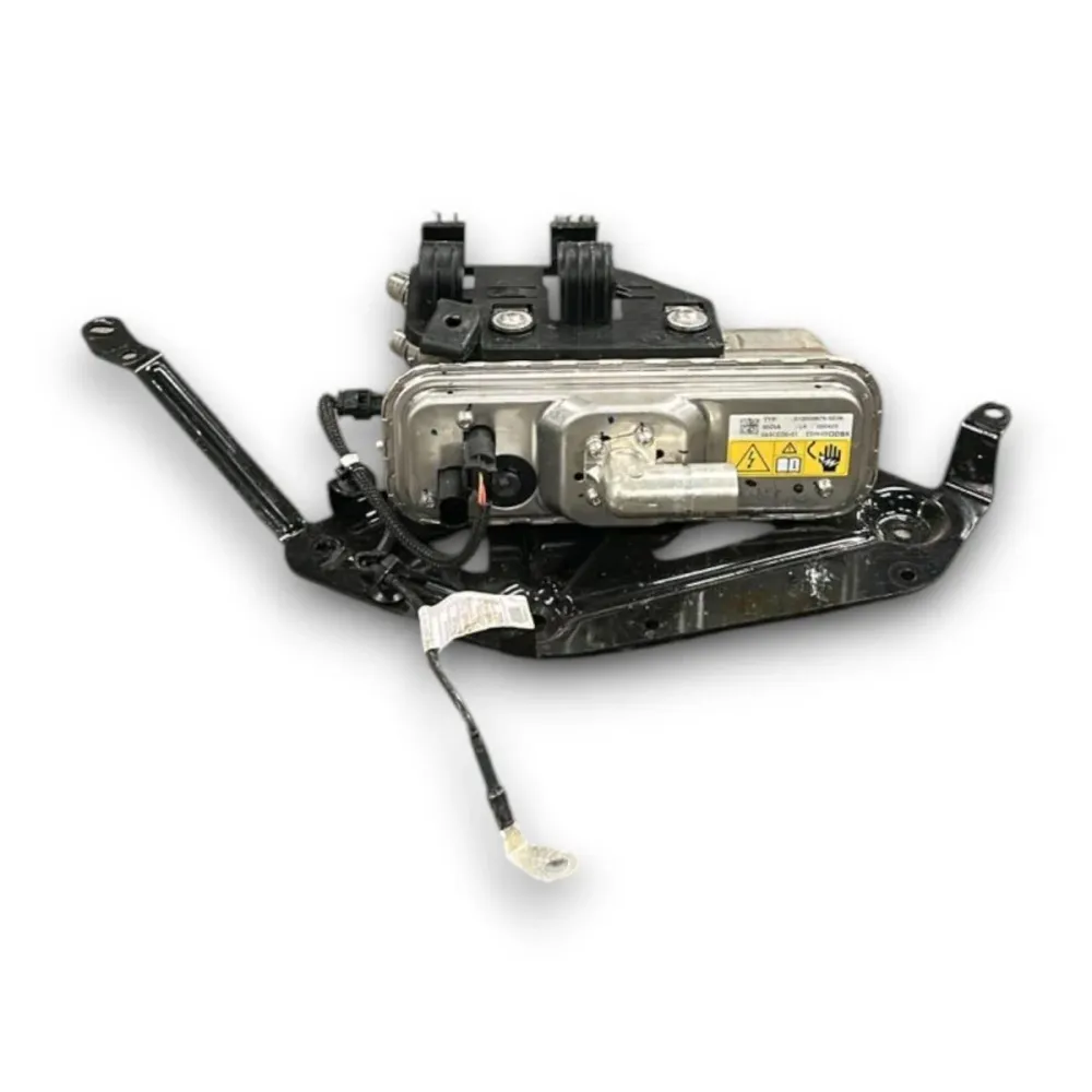 Filtro do desumidificador do ar condicionado BMW IX3 5a5ced0-01 (2020 > 2025)