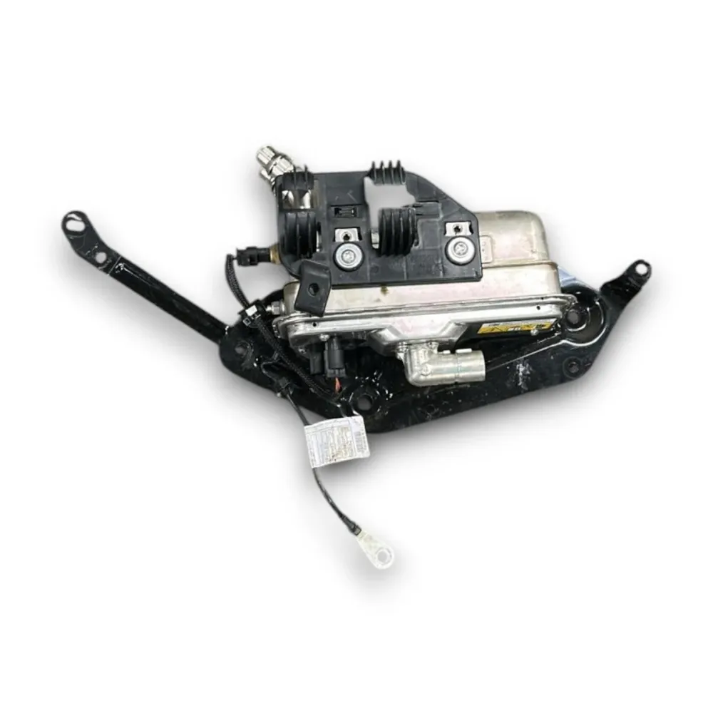 Filtro do desumidificador do ar condicionado BMW IX3 5a5ced0-01 (2020 > 2025)