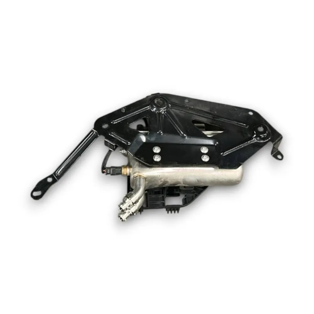 Filtro do desumidificador do ar condicionado BMW IX3 5a5ced0-01 (2020 > 2025)
