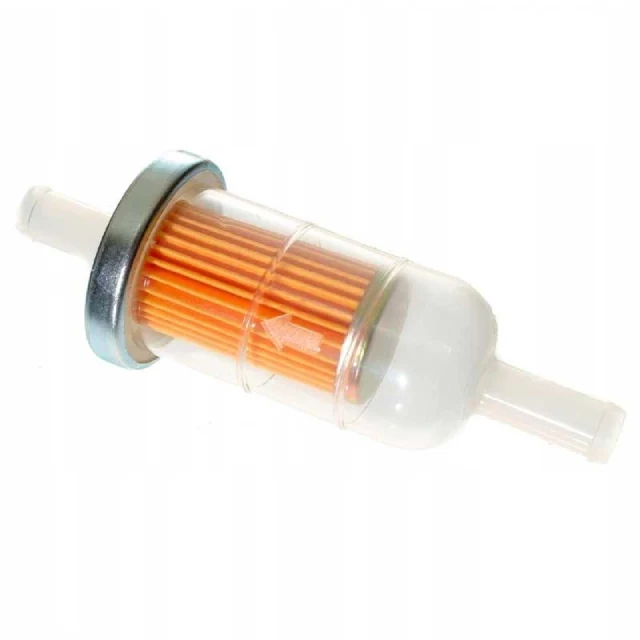 Filtro de gasolina 9mm JMP
