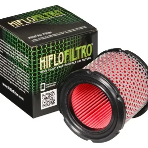 Filtro de Ar HIFLOFILTRO HFA4616 para YAMAHA XT 660 Z TÉNÉRÉ 08-16