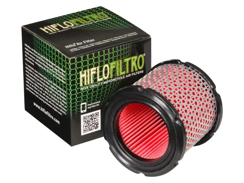 Filtro de Ar HIFLOFILTRO HFA4616 para YAMAHA XT 660 Z TÉNÉRÉ 08-16