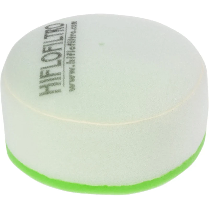 Filtro de Ar HIFLOFILTRO HFF2019 para KAWASAKI KX 125/250 87-89, KX 500 87-03